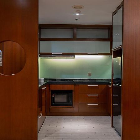 St Giles Gardens Kuala Lumpur Bagian luar foto Kitchen