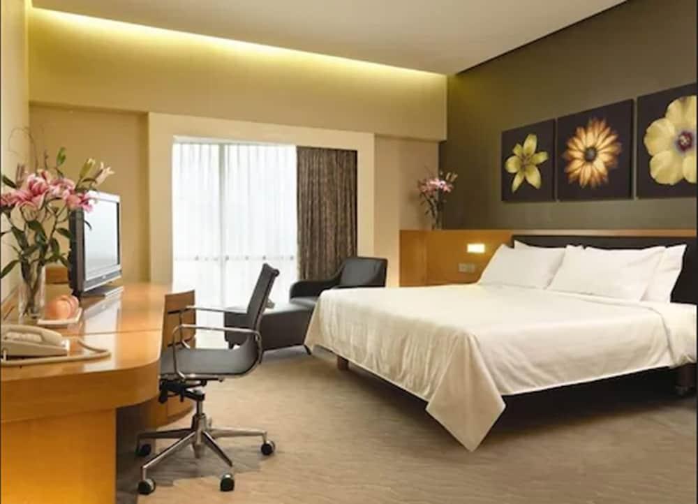 St Giles Gardens Kuala Lumpur Bagian luar foto Deluxe Room